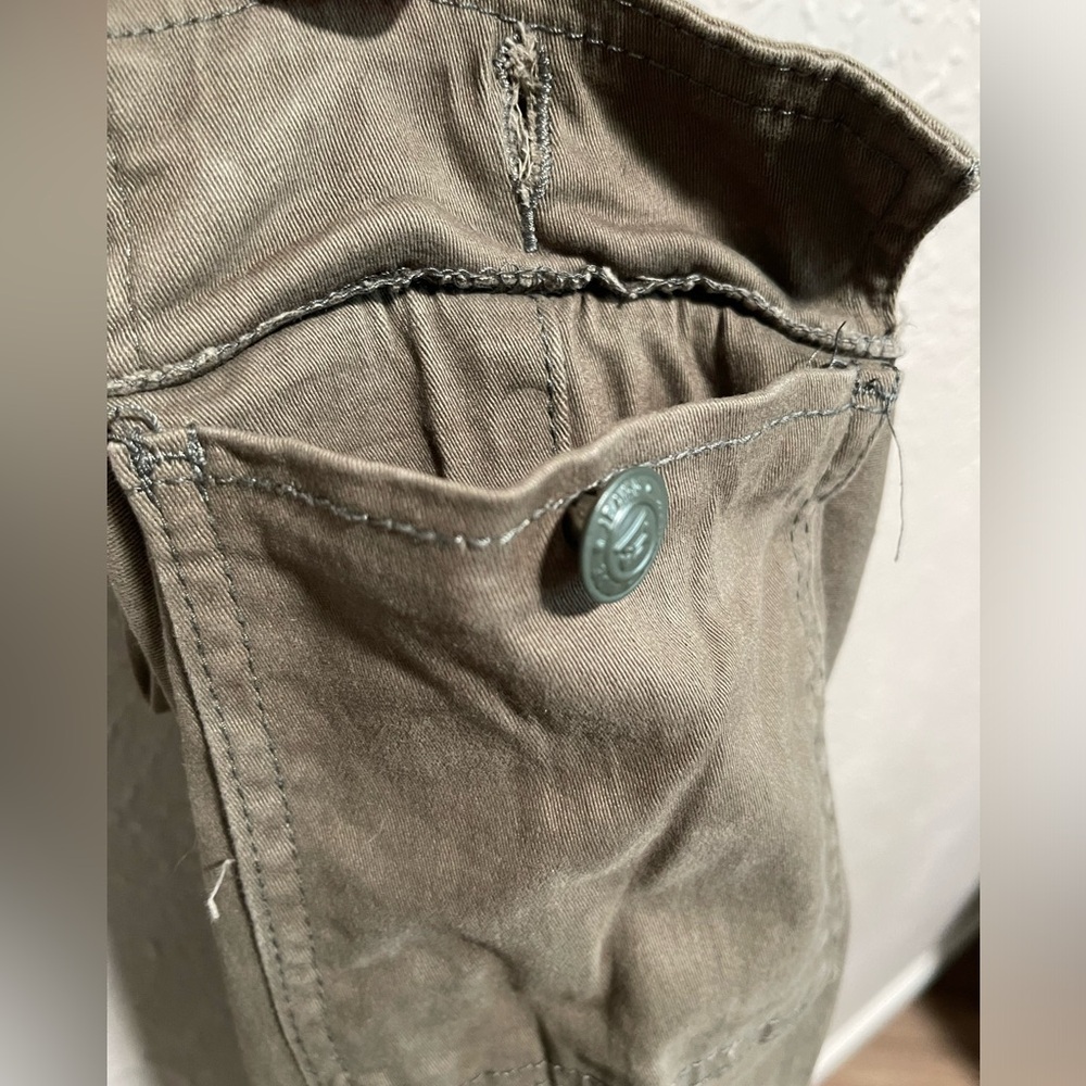 Monkey Ride Jeans👖 - Picture 9 of 13